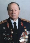 Силин Владимир Иванович